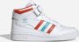 Adidas Originals Sneakers Wit Dames - Thumbnail 7