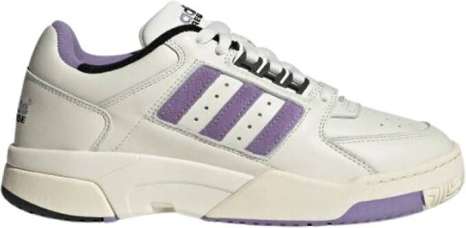 adidas Originals Sneakers Wit Dames