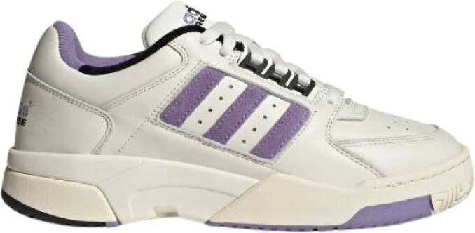 Adidas Torsion Response Tennis Low Schoenen