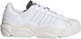 Adidas Originals Superstar Millencon Witte Sportschoenen voor Vrouwen White Dames - Thumbnail 1