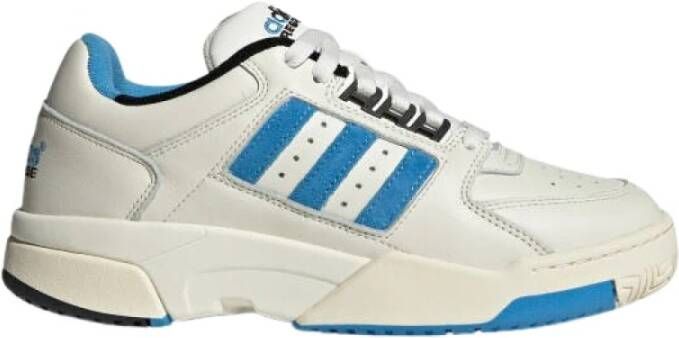 adidas Originals Sneakers Wit Dames