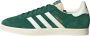 Adidas Gazelle sneaker van suède met leren details - Thumbnail 10