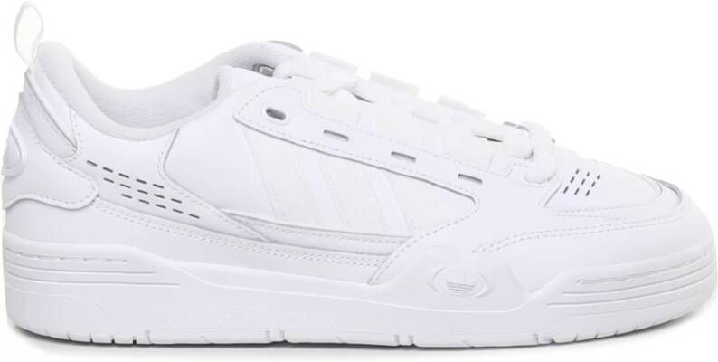 Adidas Originals Adi2000 Sneaker Fashion sneakers Schoenen white maat: 47 1 3 beschikbare maaten:46 47 1 3 46 2 3 - Foto 3