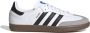 Adidas Originals Samba Og Sneaker Fashion sneakers Schoenen ftwr white core black clear granite maat: 42 beschikbare maaten:42 44 46 42 2 3 43 1 - Thumbnail 3
