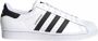 Adidas Originals adidas SUPERSTAR C Unisex Sneakers Ftwr White Core Black Ftwr White - Thumbnail 91