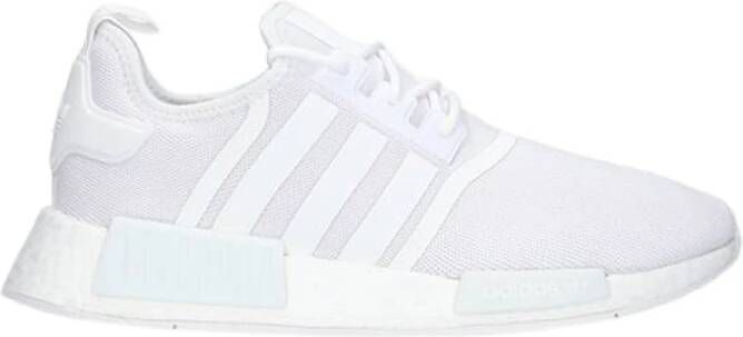 adidas Originals Sneakers Wit Heren