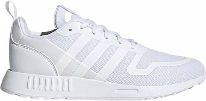 Adidas Originals Multix Cloud White Cloud White Cloud White