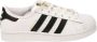 Adidas Originals adidas SUPERSTAR C Unisex Sneakers Ftwr White Core Black Ftwr White - Thumbnail 140