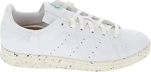 Adidas Originals Buty Stan Smith Clean Classics Vegan Fv0534 Wit - Foto 4
