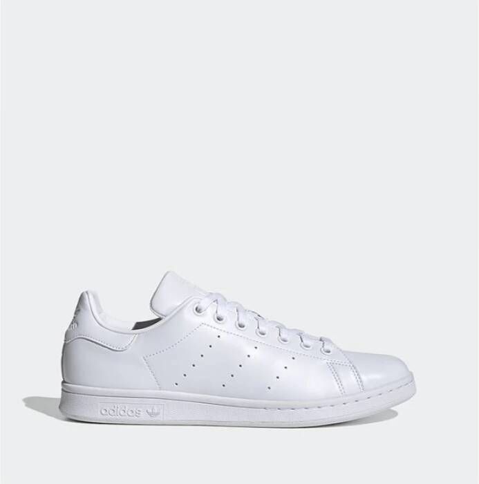 Adidas Originals Stan Smith Sneaker Smith Heren cloud white cloud white maat: 44 2 3 beschikbare maaten:42 43 1 3 40 44 2 3 40 2 3 47 1 3 39 1 3 - Foto 4