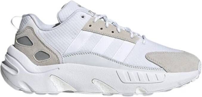 adidas Originals Sneakers Wit Heren