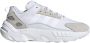 Adidas Originals ZX22 Cloud White Cloud White Crystal White Heren - Thumbnail 2