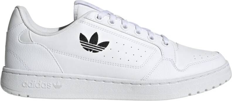Adidas Originals Ny 90 Sneaker Fashion sneakers Schoenen ftwr white core black ftwr white maat: 41 1 3 beschikbare maaten:41 1 3