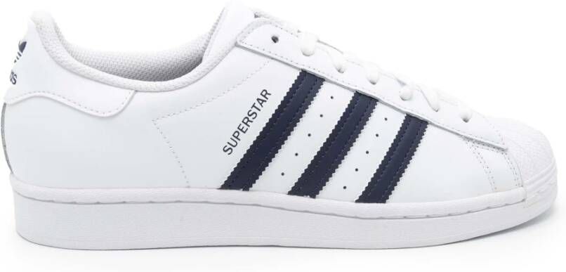 Adidas Originals Buty sneakersy Superstar Gy0977 Wit Dames - Foto 15