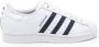 Adidas Originals Buty sneakersy Superstar Gy0977 Wit Dames - Thumbnail 15