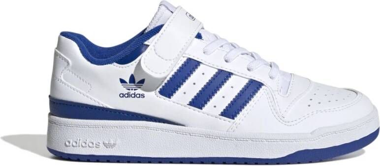 adidas Originals Sneakers Wit Heren