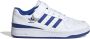 Adidas Originals Forum Low J Sneaker Basketball Schoenen ftwr white team royal blue ftwr white maat: 38 beschikbare maaten:36 2 3 36 37 1 3 38 3 - Thumbnail 2