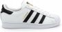 Adidas Originals adidas SUPERSTAR C Unisex Sneakers Ftwr White Core Black Ftwr White - Thumbnail 94