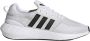 Adidas Swift Run 22 Schoenen Cloud White Core Black Grey One Heren - Thumbnail 1