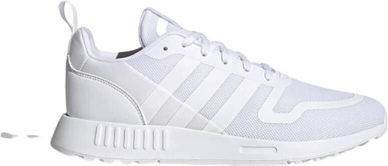 Adidas Originals Multix Cloud White Cloud White Cloud White