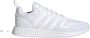 Adidas Originals Multix Cloud White Cloud White Cloud White - Thumbnail 1