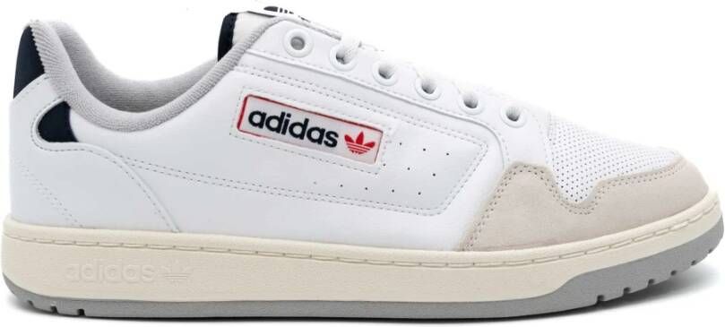 adidas Originals Sneakers Wit Heren