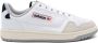 Adidas Originals NY 90 Stripes sneakers wit donkerblauw - Thumbnail 14