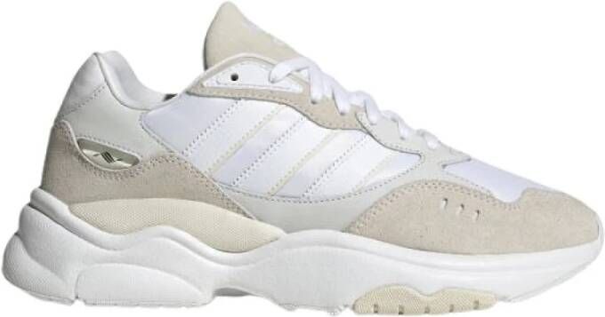 adidas Originals Sneakers Wit Heren