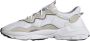 Adidas Originals Ozweego Cloud White Cloud White Core Black Black - Thumbnail 2