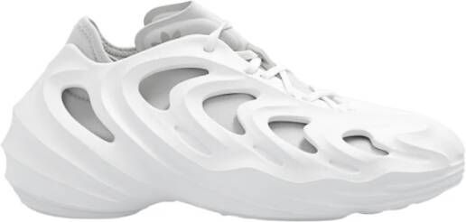Adidas Originals Witte Sneakers voor White