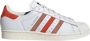 Adidas Originals Superstar Sneaker Fashion sneakers Schoenen white maat: 42 beschikbare maaten:42 - Thumbnail 1