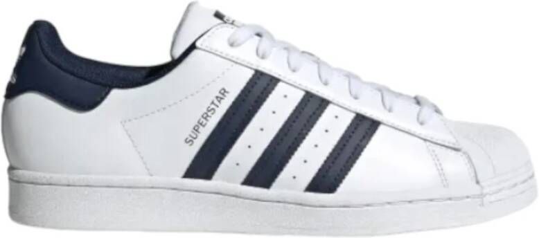 adidas Originals Sneakers Wit Heren