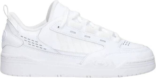 Adidas Originals Adi2000 Sneaker Fashion sneakers Schoenen white maat: 47 1 3 beschikbare maaten:46 47 1 3 46 2 3 - Foto 5