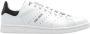 Adidas Originals Stan Smith Pure Hq6785 Sneakers White - Thumbnail 6