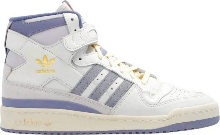 Adidas Originals Forum 84 High Schoenen