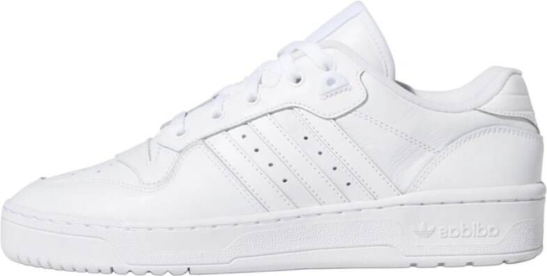 Adidas Originals Rivalry Low Sneaker Basketball Schoenen ftwr white ftwr white maat: 41 1 3 beschikbare maaten:41 1 3 42 - Foto 7