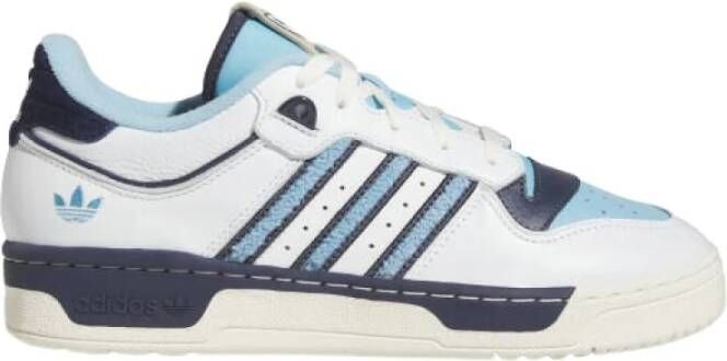 Adidas Originals Casual Sneakers voor Dagelijks Gebruik Multicolor Heren