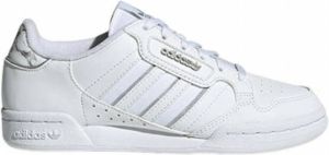 Adidas Originals Continental 80 Sneaker Primegreen