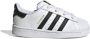 Adidas Originals adidas SUPERSTAR C Unisex Sneakers Ftwr White Core Black Ftwr White - Thumbnail 77