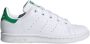 Adidas Stan Smith Primegreen basisschool Schoenen White Synthetisch Foot Locker - Thumbnail 124