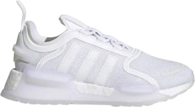 Adidas Originals Nmd_v3 Sneaker Running Schoenen ftwr white ftwr white maat: 38 2 3 beschikbare maaten:36 38 2 3 39 1 3 40