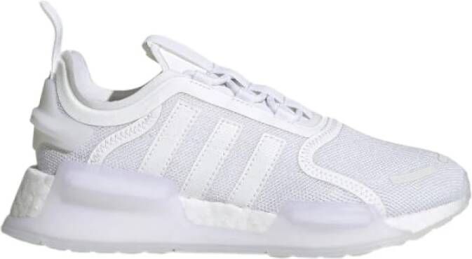 adidas Originals Sneakers Wit Unisex