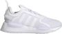 Adidas Originals Nmd_v3 Sneaker Running Schoenen ftwr white ftwr white maat: 38 2 3 beschikbare maaten:36 38 2 3 39 1 3 40 - Thumbnail 1
