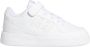 Adidas Originals Forum Low Sneaker Basketball Schoenen ftwr white ftwr white maat: 25 beschikbare maaten:25 - Thumbnail 1