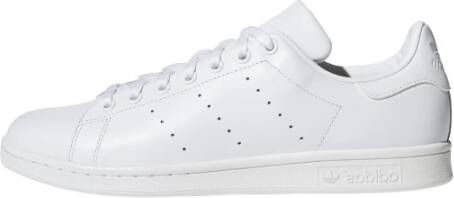 Adidas Originals Stan Smith Sneaker Smith Heren cloud white cloud white maat: 44 2 3 beschikbare maaten:42 43 1 3 40 44 2 3 40 2 3 47 1 3 39 1 3 - Foto 11