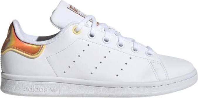Adidas Originals Stan Smith Schoenen Kinderen Wit - Foto 3