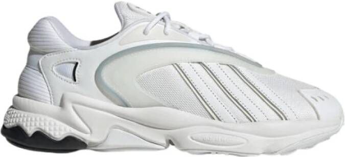 Adidas Originals Oztral Sneaker Fashion sneakers Schoenen weiß maat: 47 1 3 beschikbare maaten:47 1 3