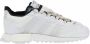 Adidas Originals SL 7600 Boost Heren Sneakers Sport Casual schoenen Wit FW0132 - Thumbnail 2