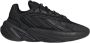 Adidas Originals Ozelia J Cblack Cblack Cblack Shoes grade school H03131 - Thumbnail 1