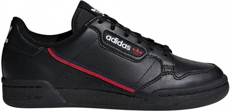 adidas Originals sneakers Zwart Dames